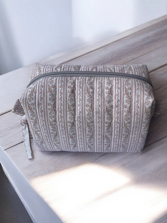 Kincsestáska - sminkes neszesszer