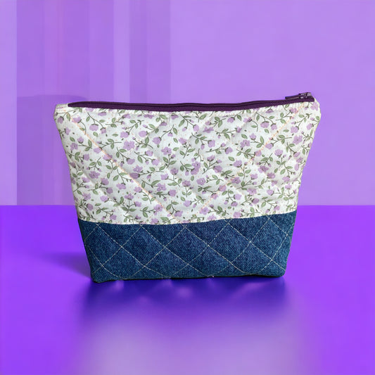 Mindenes Neszesszer (közepes méret)