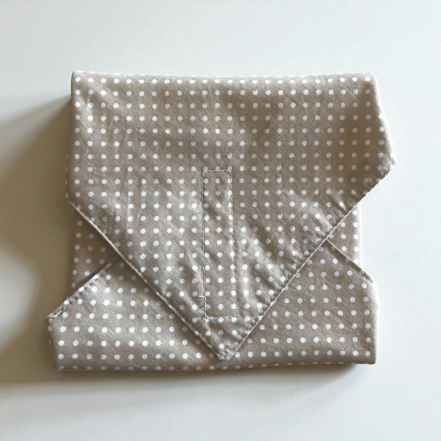 Textil Szalvéta (Szendvics Csomagoló)