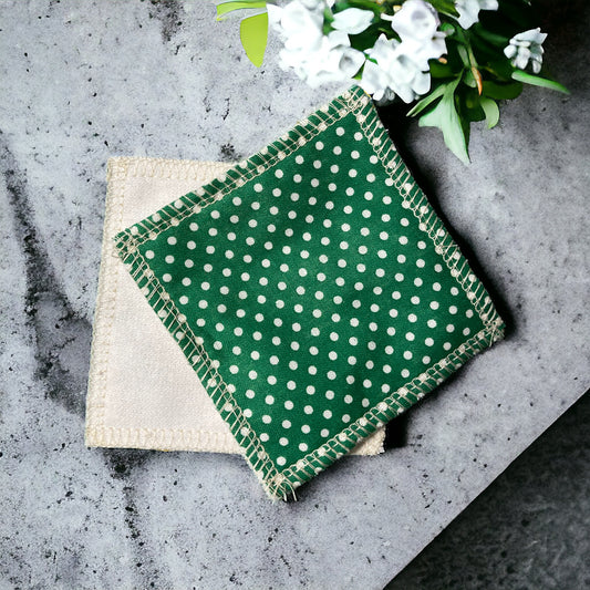 Mosható sminklemosók