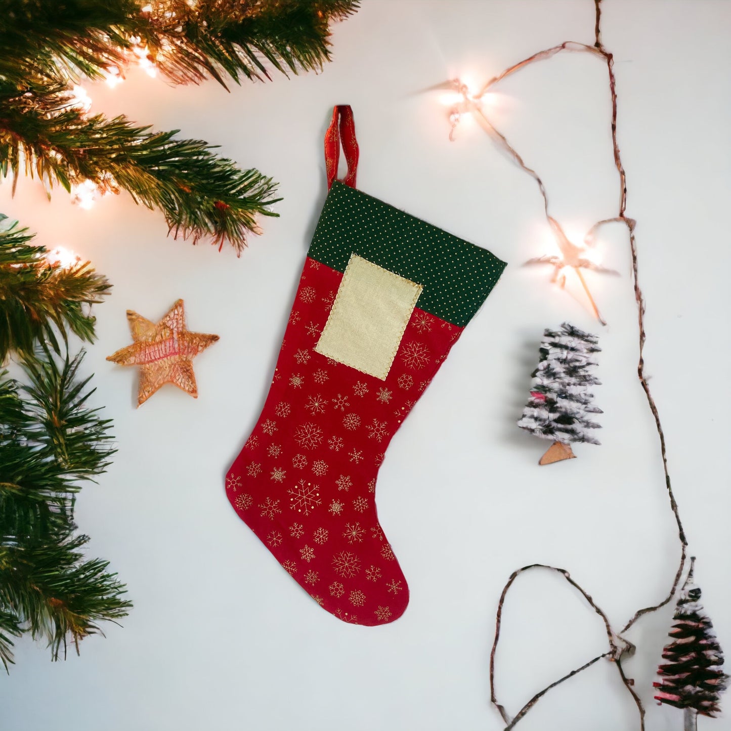 Christmas Stocking
