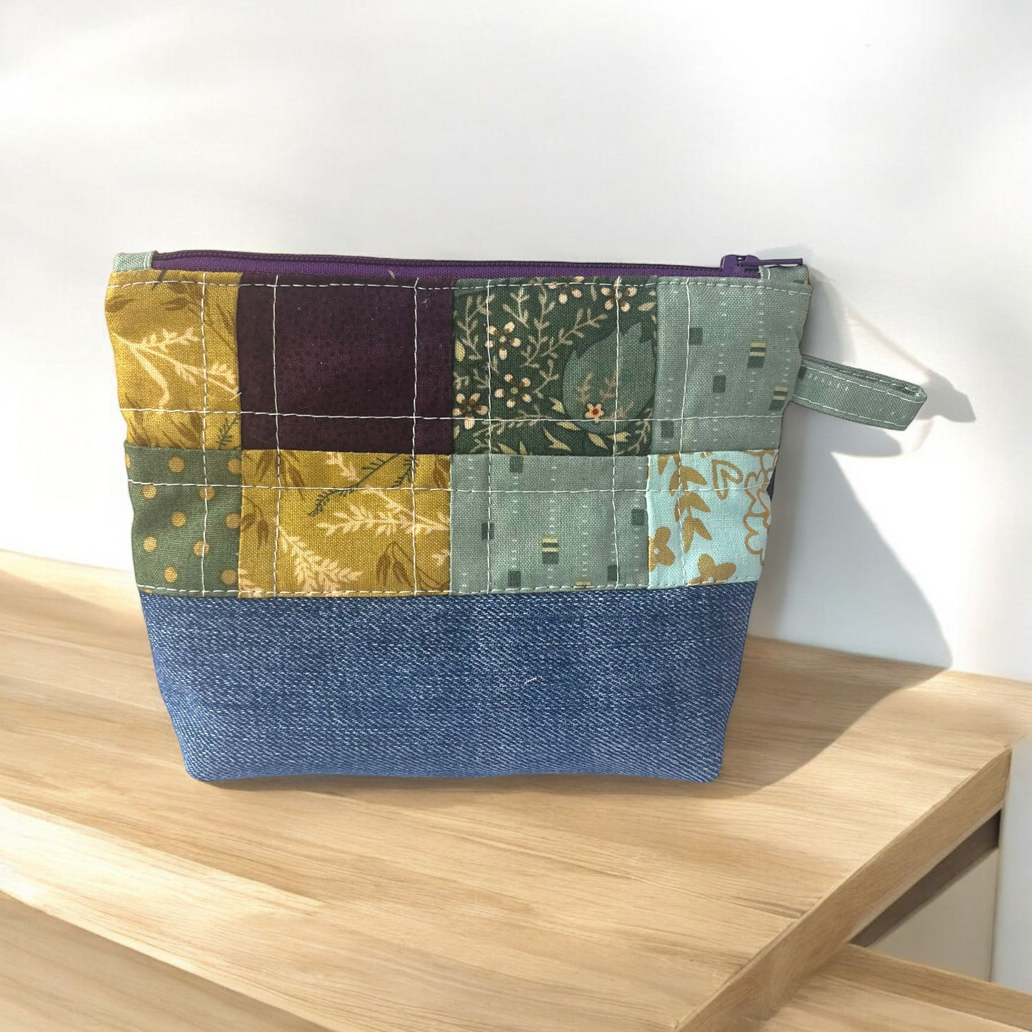 Mindenes Neszesszer (kis méret)