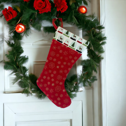 Christmas Stocking