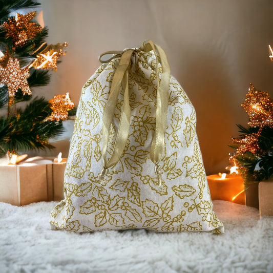 π Reusable Christmas Gift Wrap π