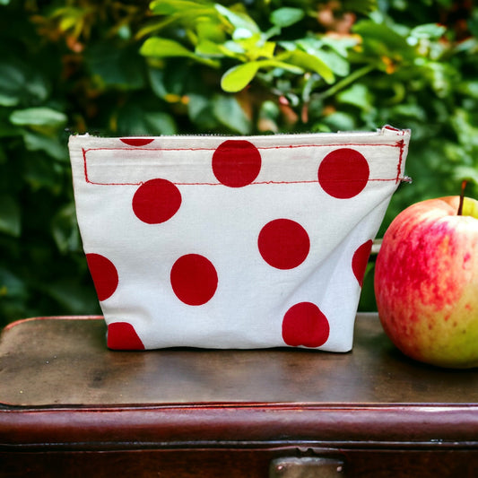 Uzsi Tasak Közepes Méret - Újrahasználható Snack Tároló