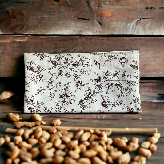 Uzsi tasak (kis méret)