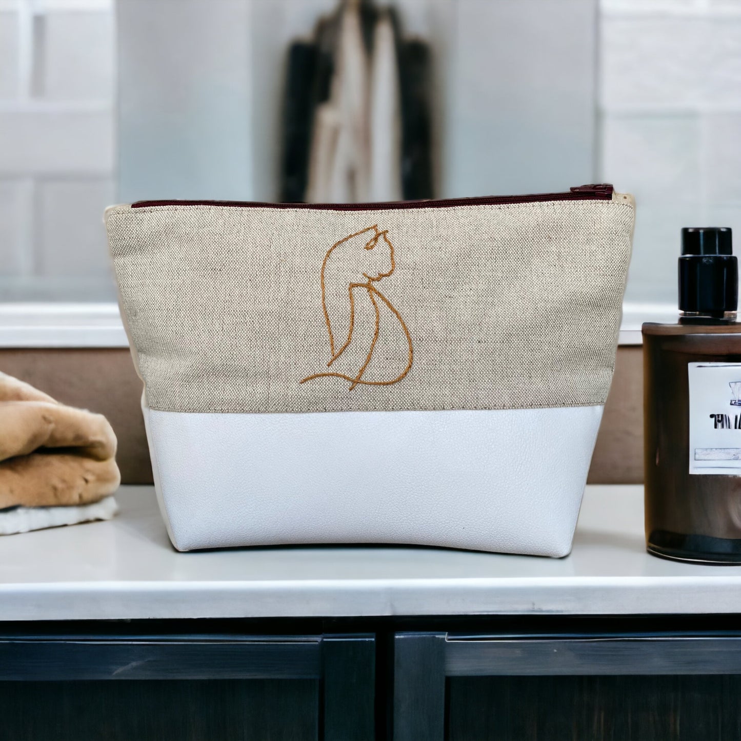 Mindenes Neszesszer (nagy méret)