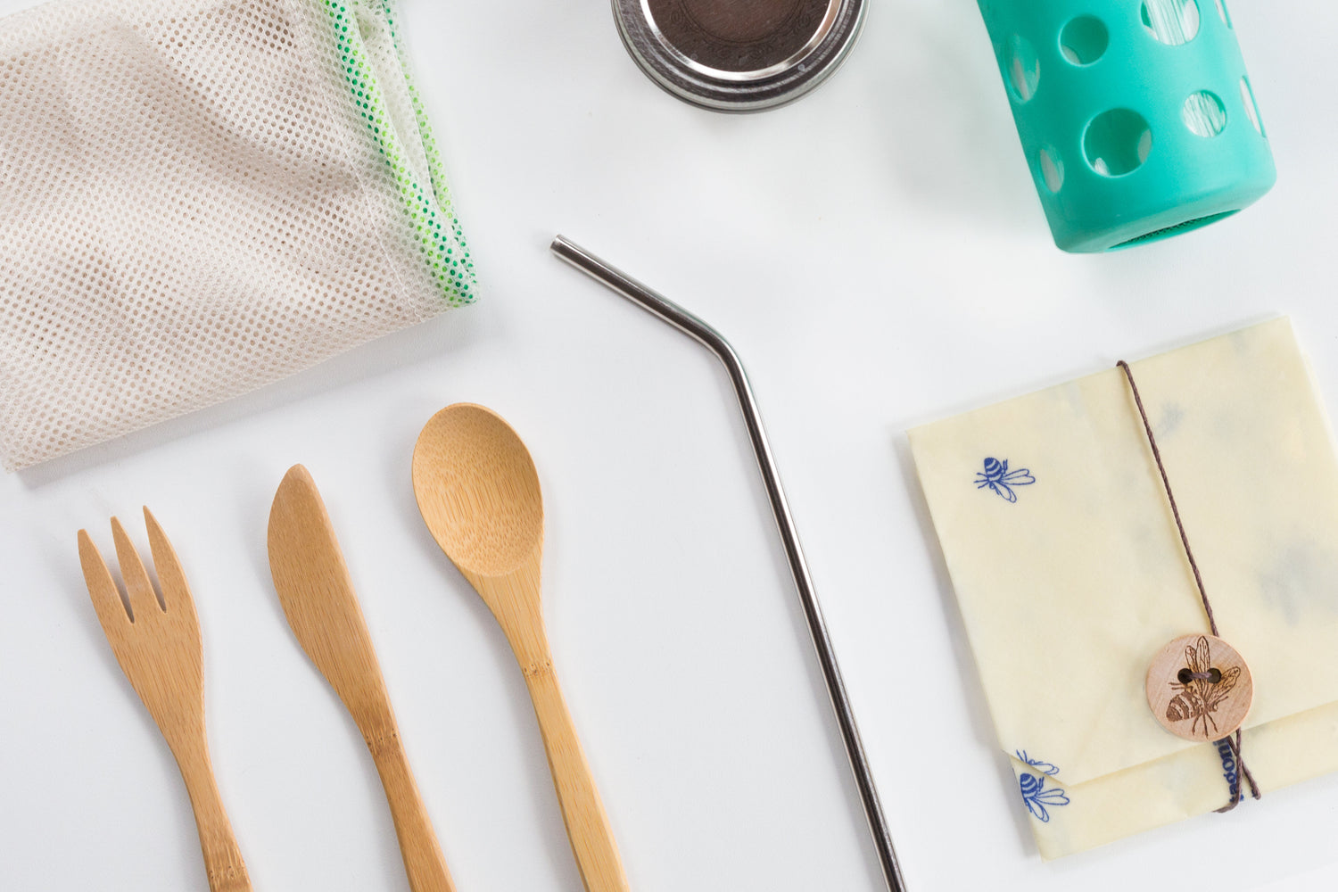#zerowaste
