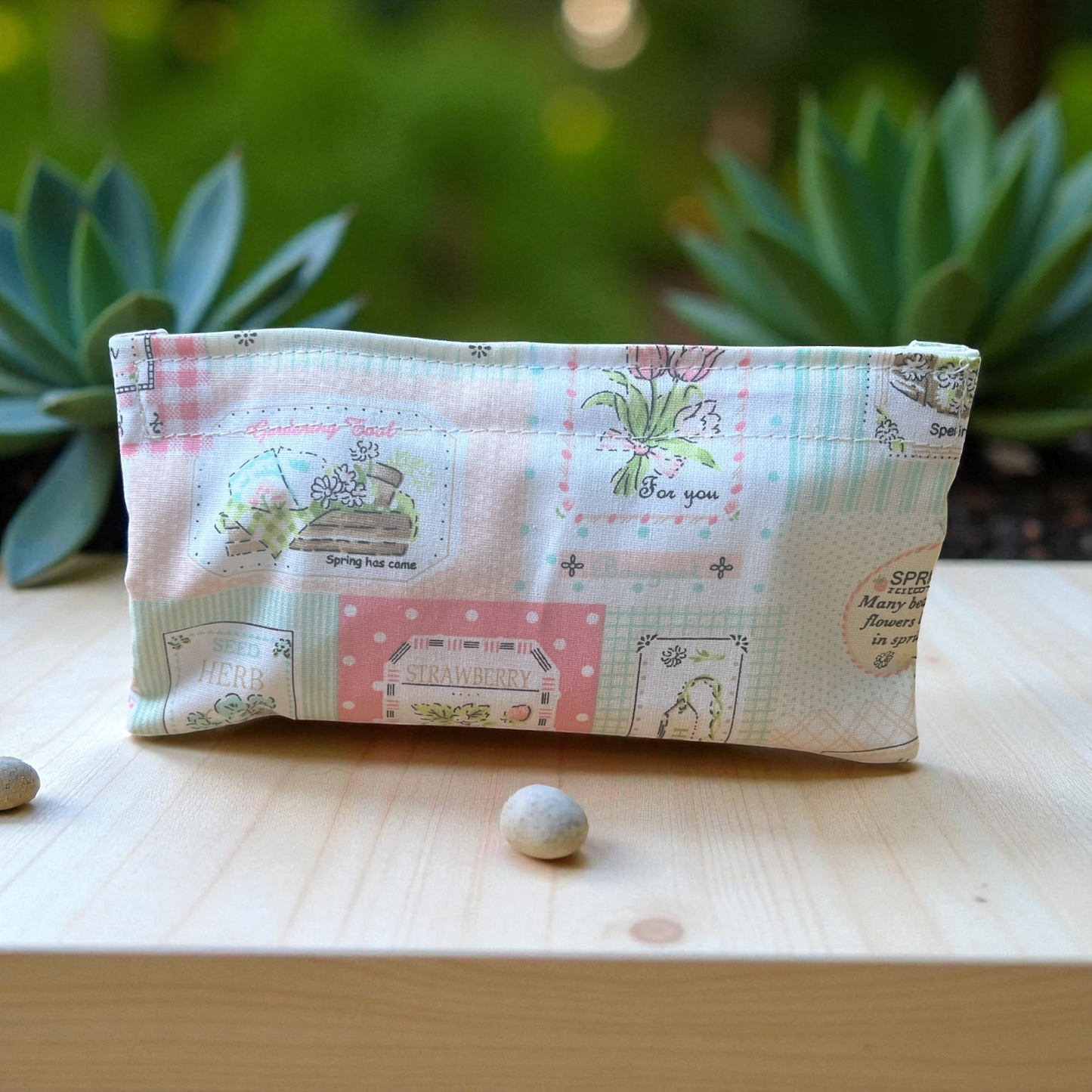 Uzsi tasak (kis méret)