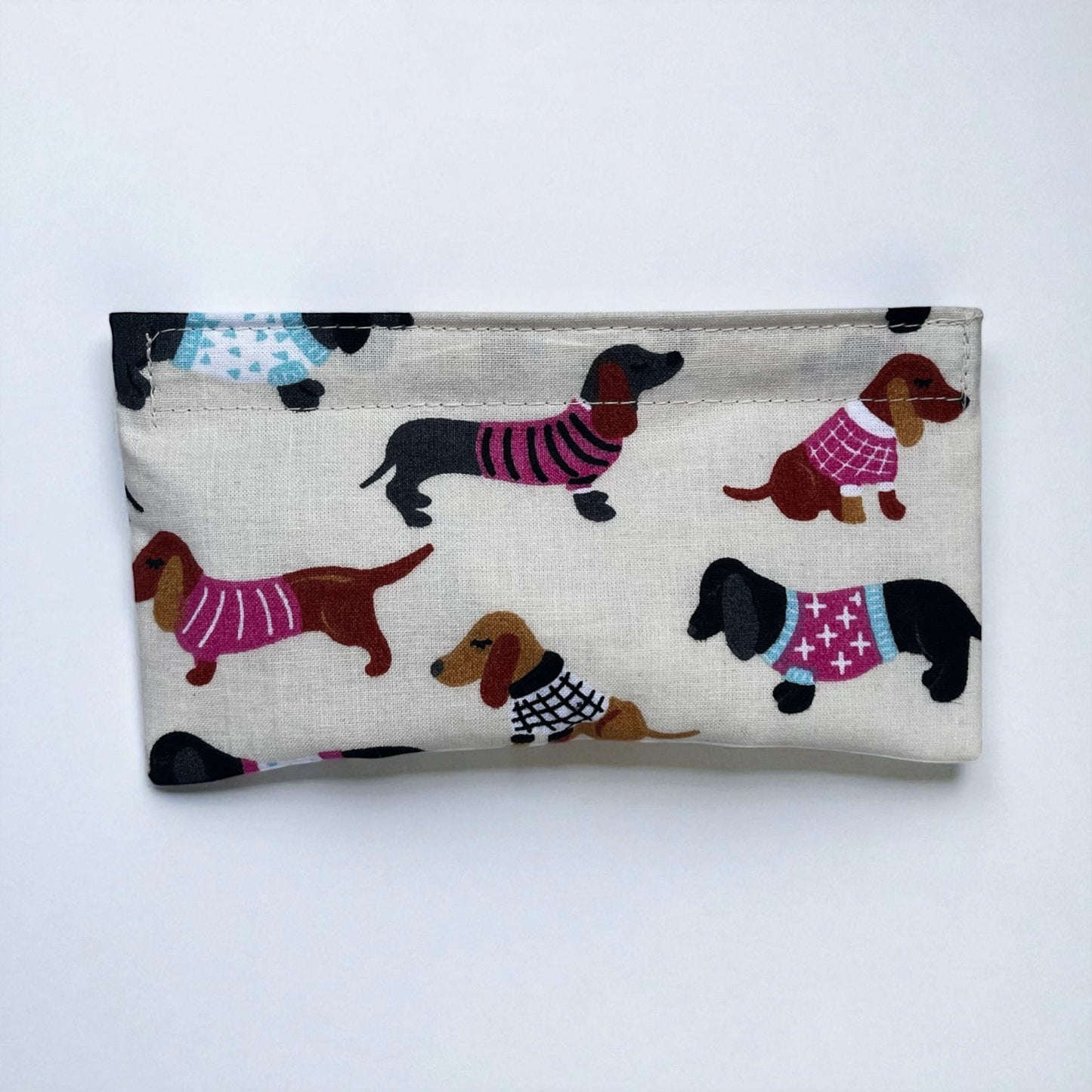 Uzsi tasak (kis méret)