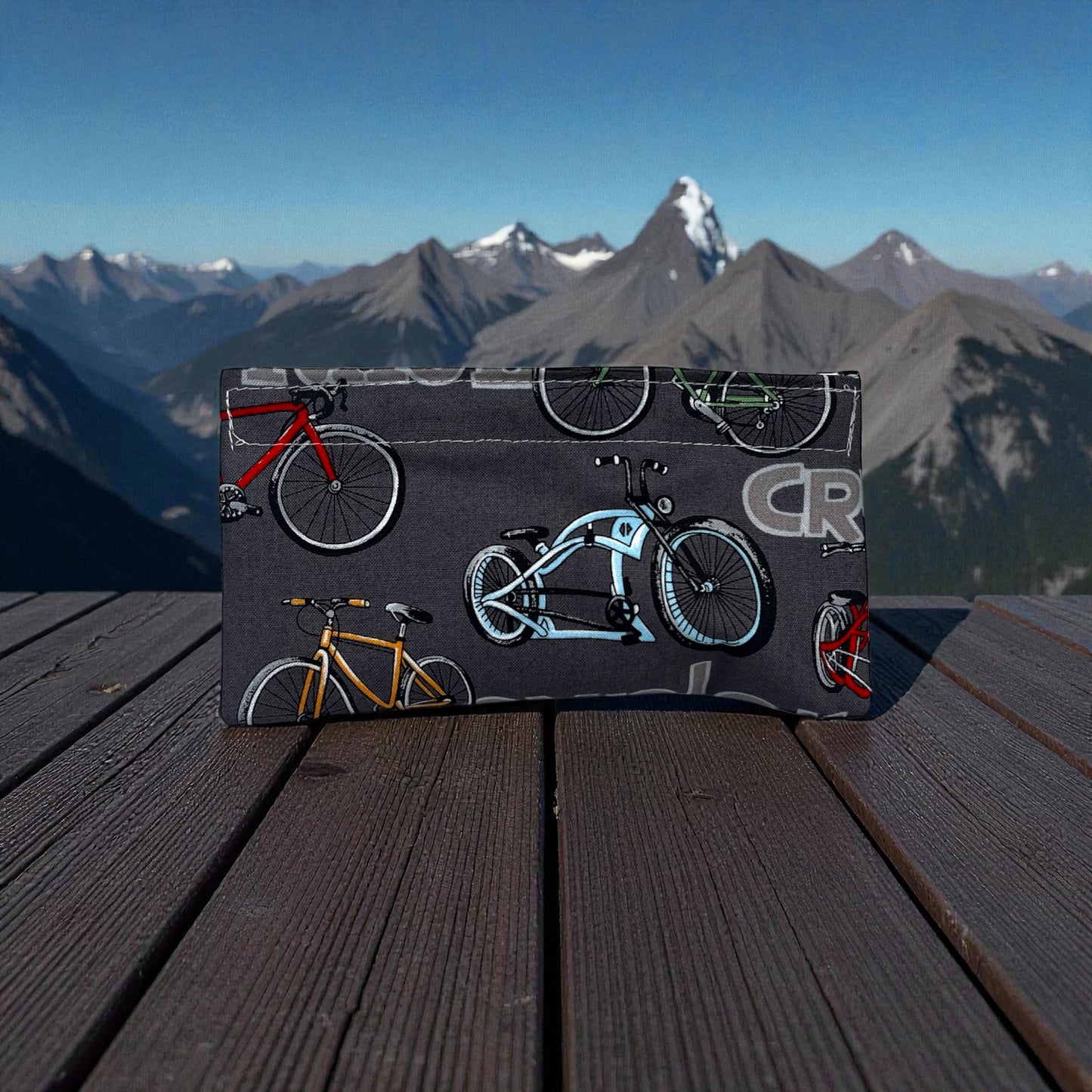 Uzsi tasak (kis méret)