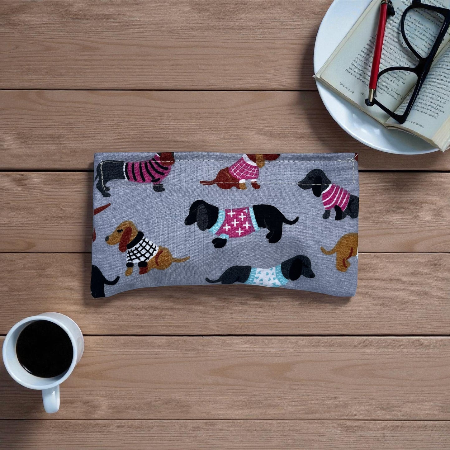 Uzsi tasak (kis méret)