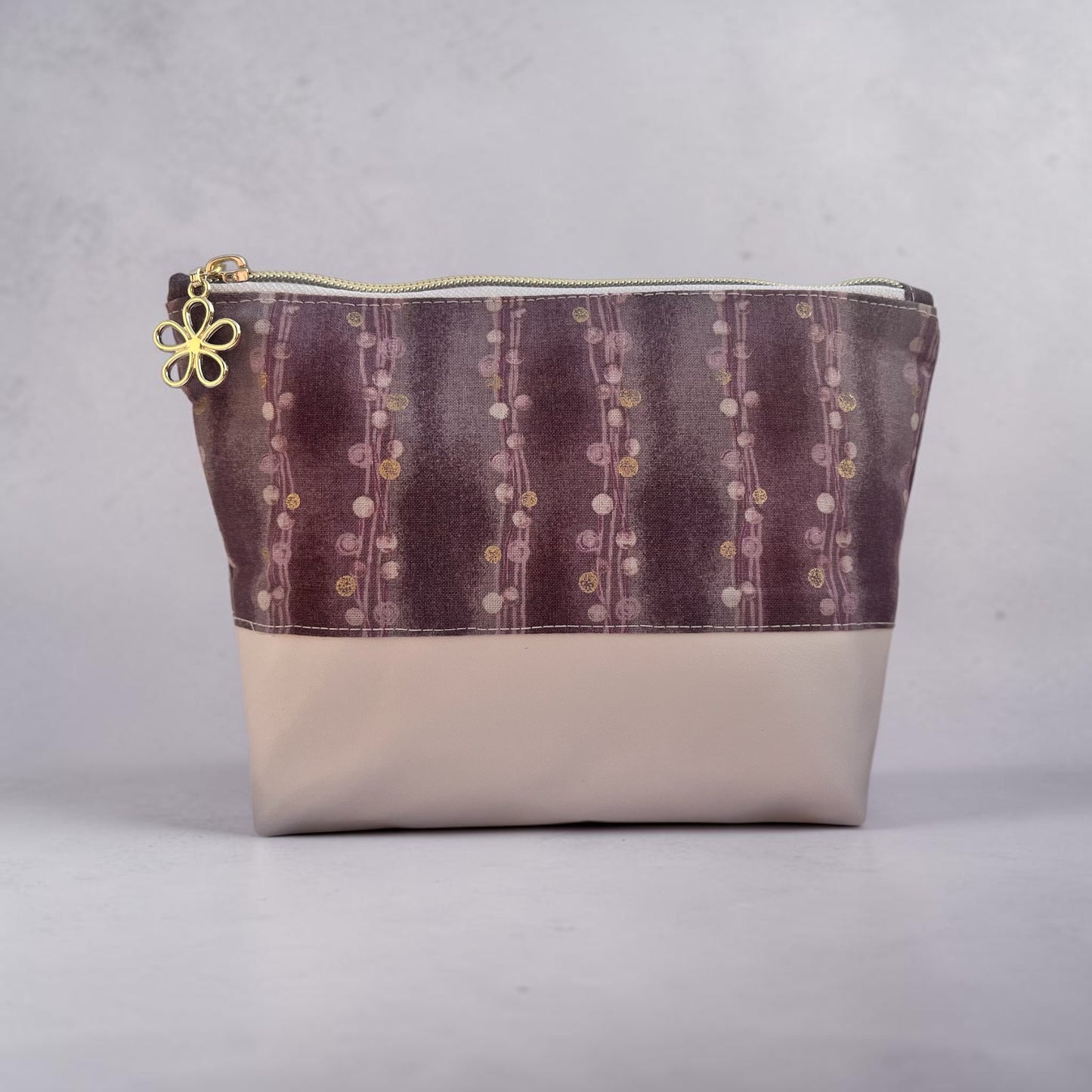 Mindenes Neszesszer Közepes Méret (21 × 14 × 6 cm)