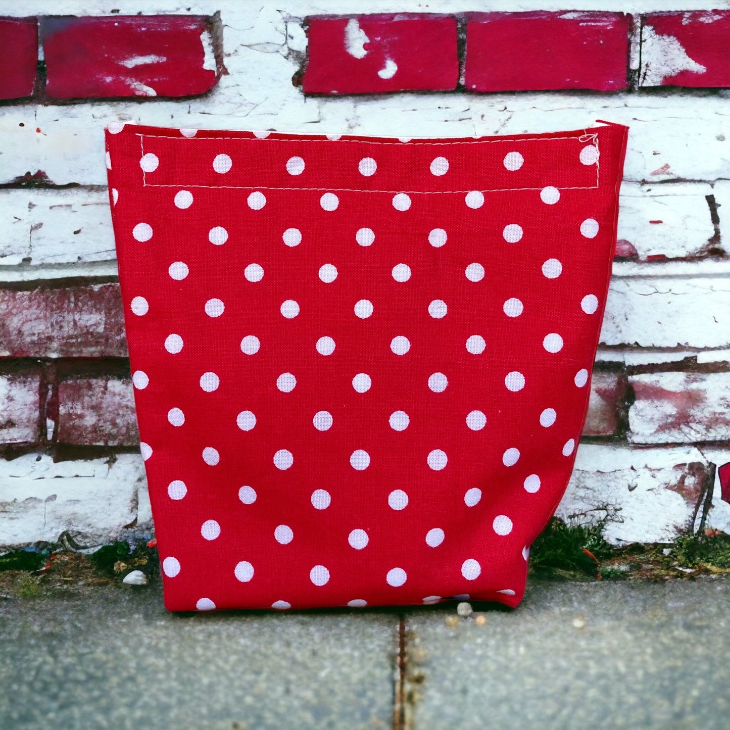 Snack Bag (large size)