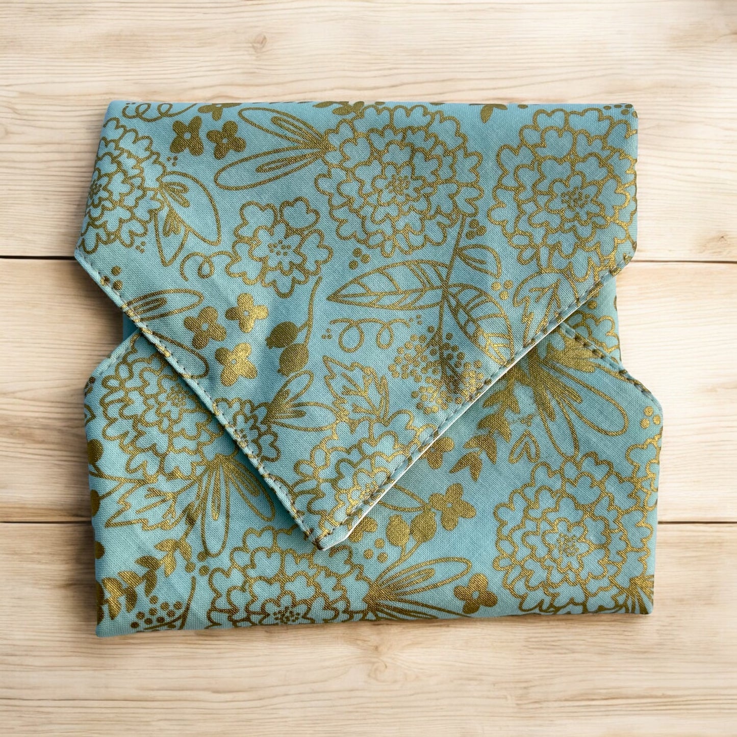 Reusable Fabric Napkin (Sandwich Wrap)