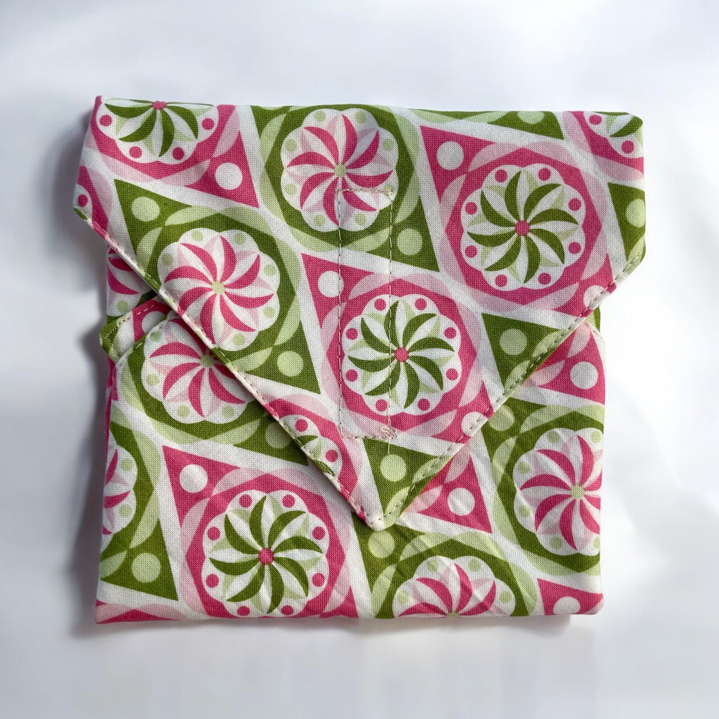 Reusable Fabric Napkin (Sandwich Wrap)