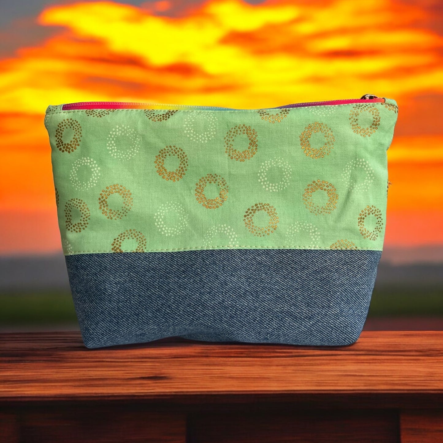 The All-Purpose Pouch