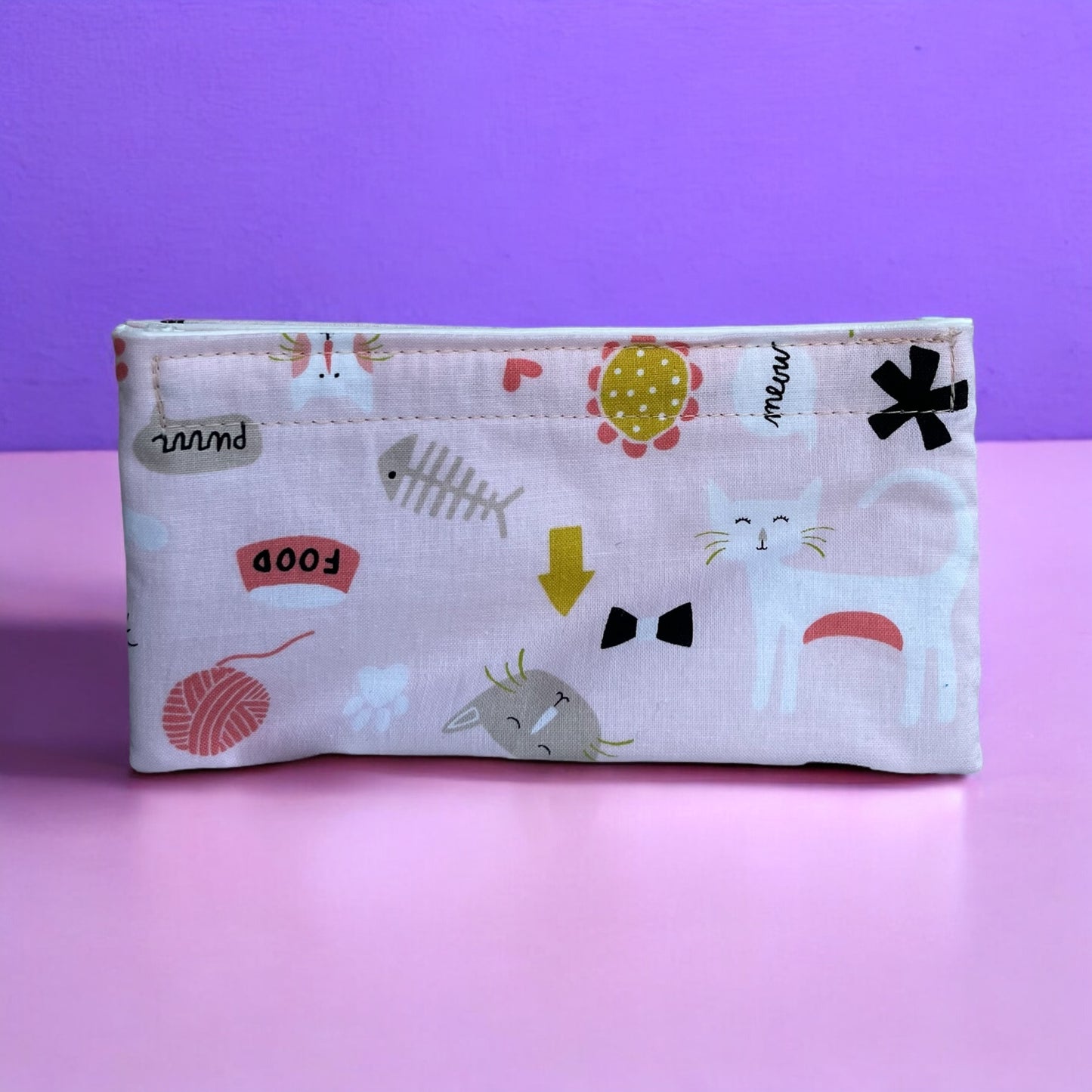 Snack bag (small size)